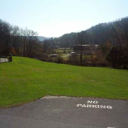 Fairbanks Inn Saint Johnsbury Bagian luar foto