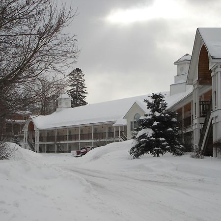 Fairbanks Inn Saint Johnsbury Bagian luar foto