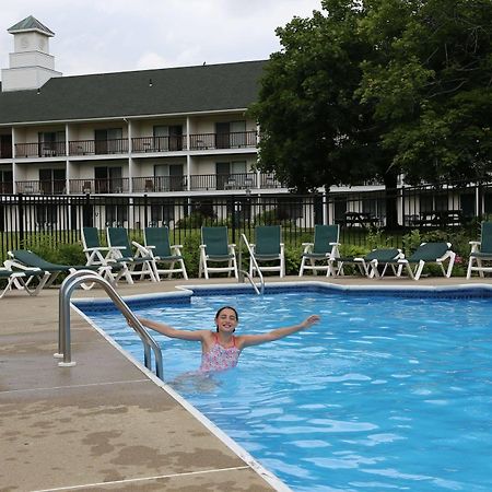 Fairbanks Inn Saint Johnsbury Bagian luar foto