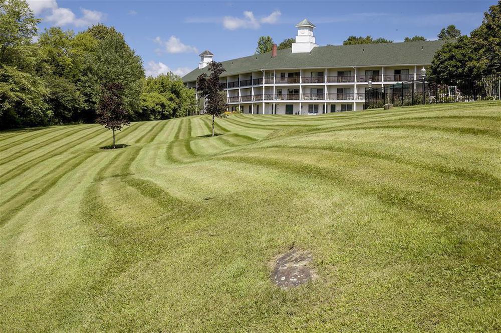 Fairbanks Inn Saint Johnsbury Bagian luar foto