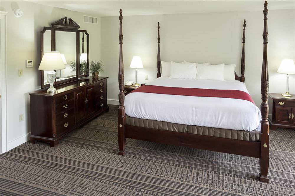 Fairbanks Inn Saint Johnsbury Ruang foto