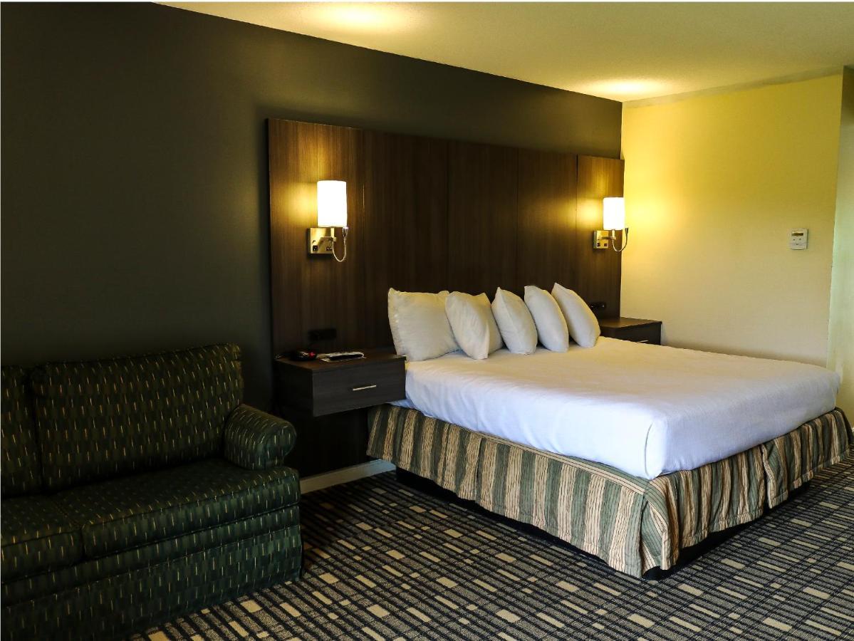 Fairbanks Inn Saint Johnsbury Bagian luar foto