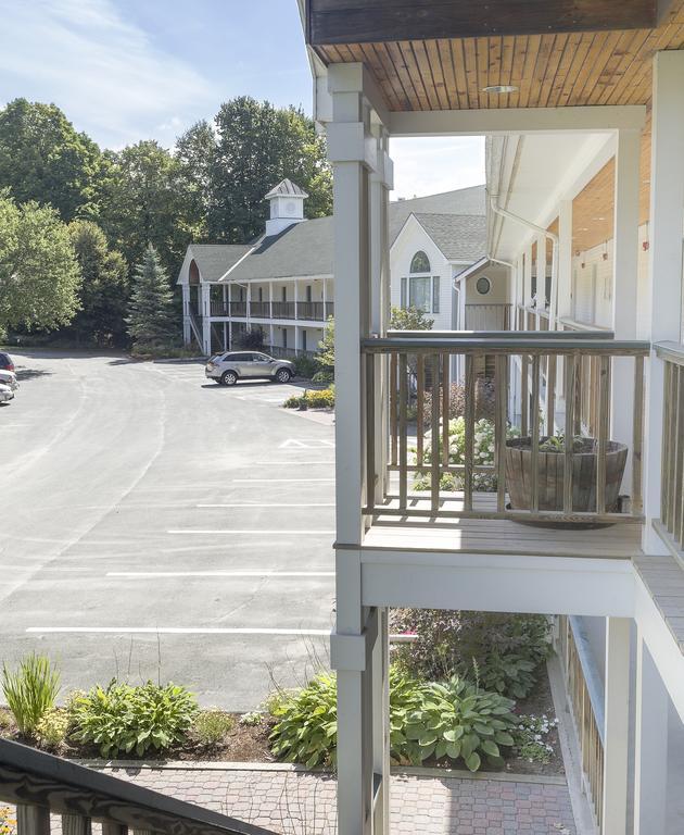 Fairbanks Inn Saint Johnsbury Bagian luar foto