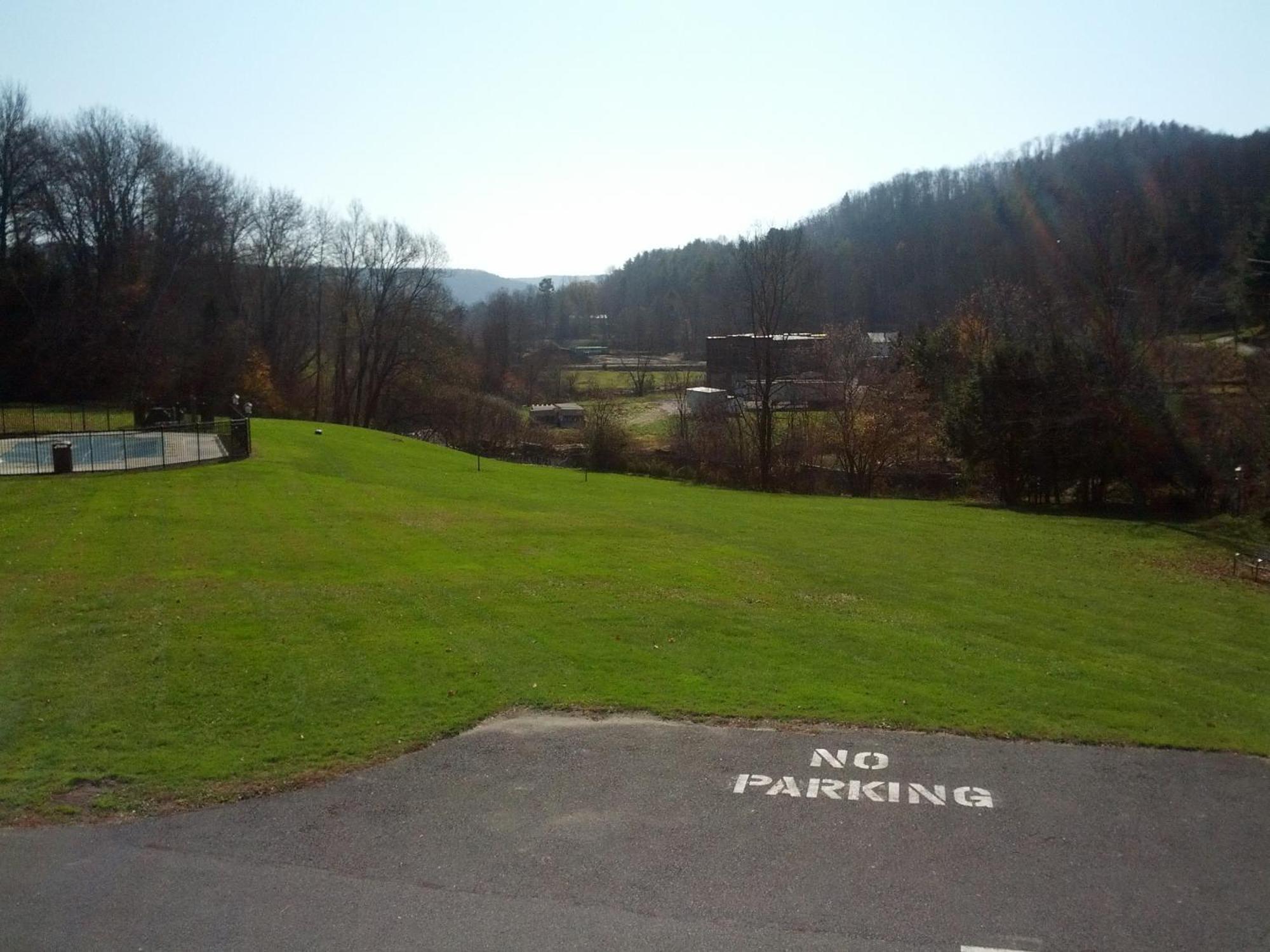 Fairbanks Inn Saint Johnsbury Bagian luar foto