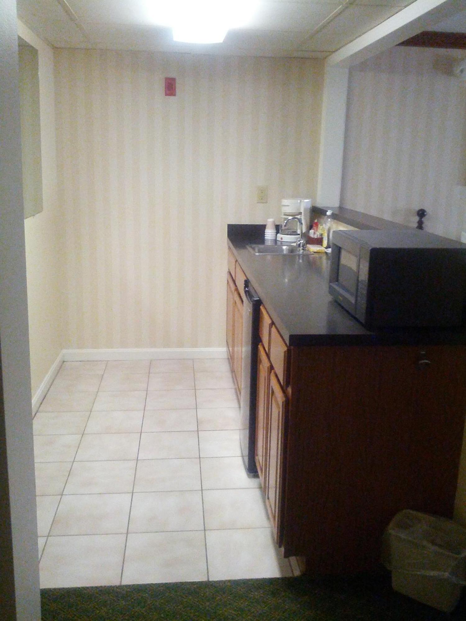 Fairbanks Inn Saint Johnsbury Bagian luar foto