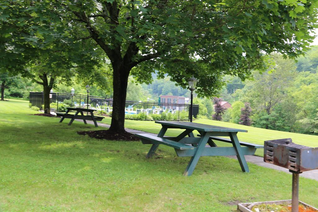 Fairbanks Inn Saint Johnsbury Bagian luar foto