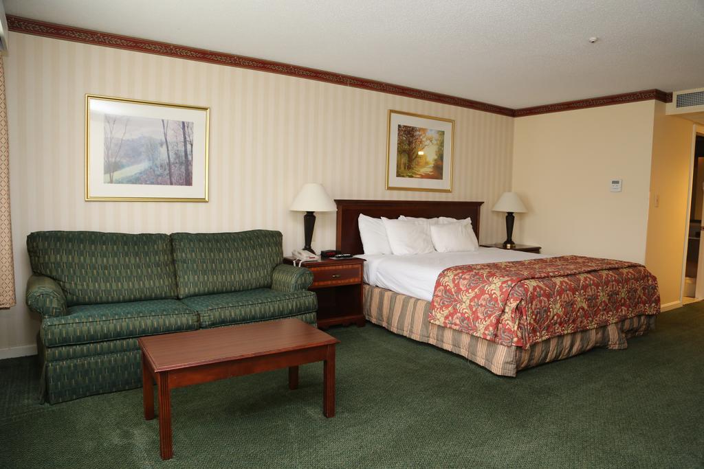 Fairbanks Inn Saint Johnsbury Bagian luar foto