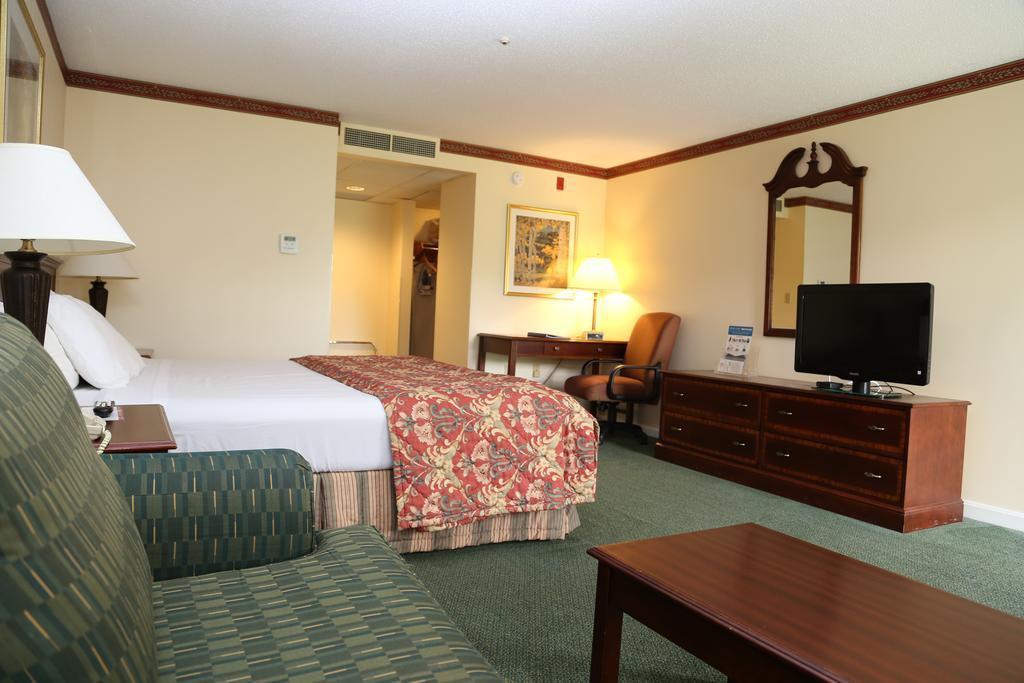 Fairbanks Inn Saint Johnsbury Bagian luar foto