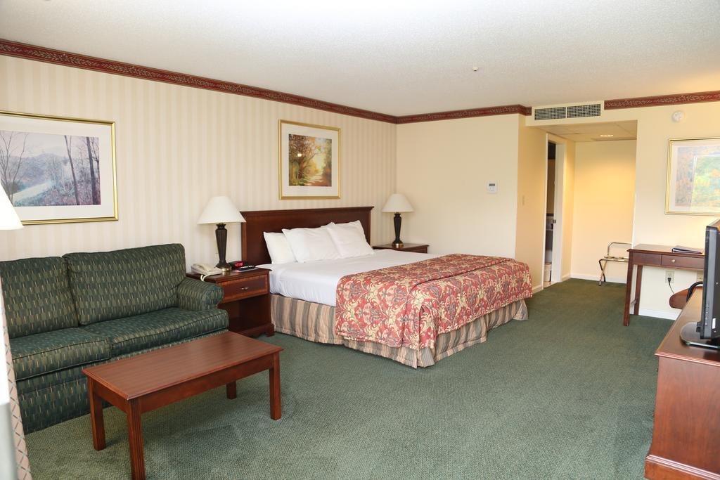 Fairbanks Inn Saint Johnsbury Bagian luar foto