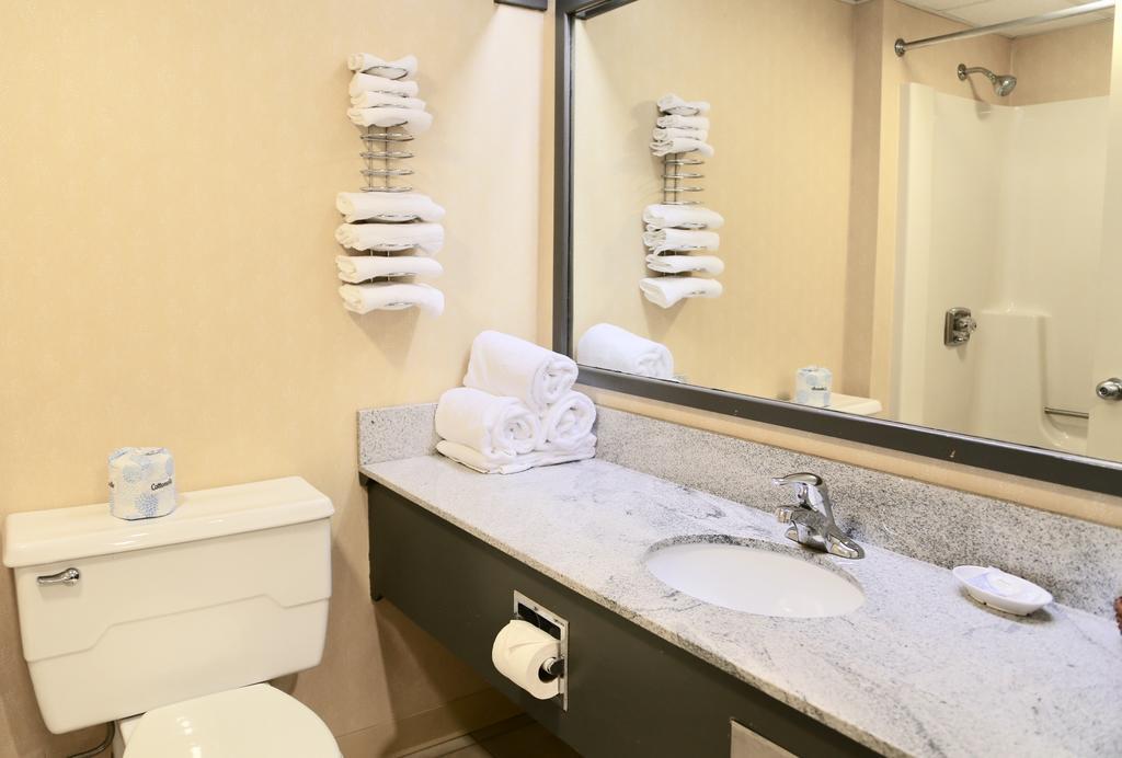 Fairbanks Inn Saint Johnsbury Bagian luar foto