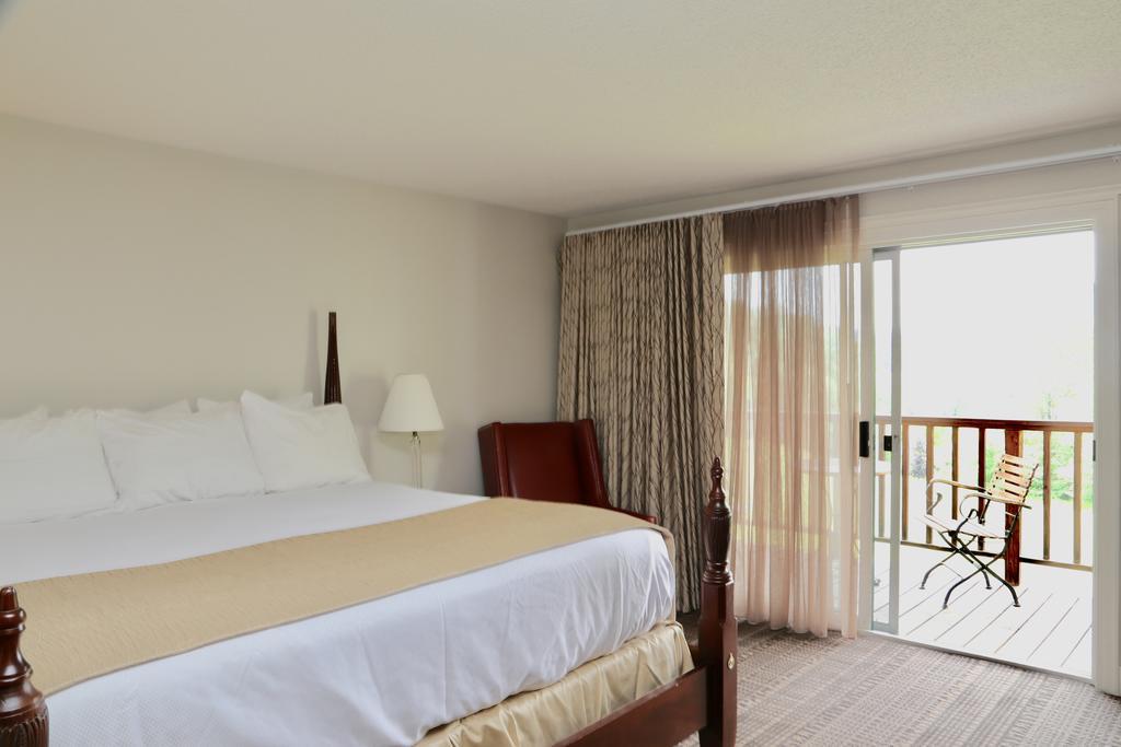 Fairbanks Inn Saint Johnsbury Bagian luar foto