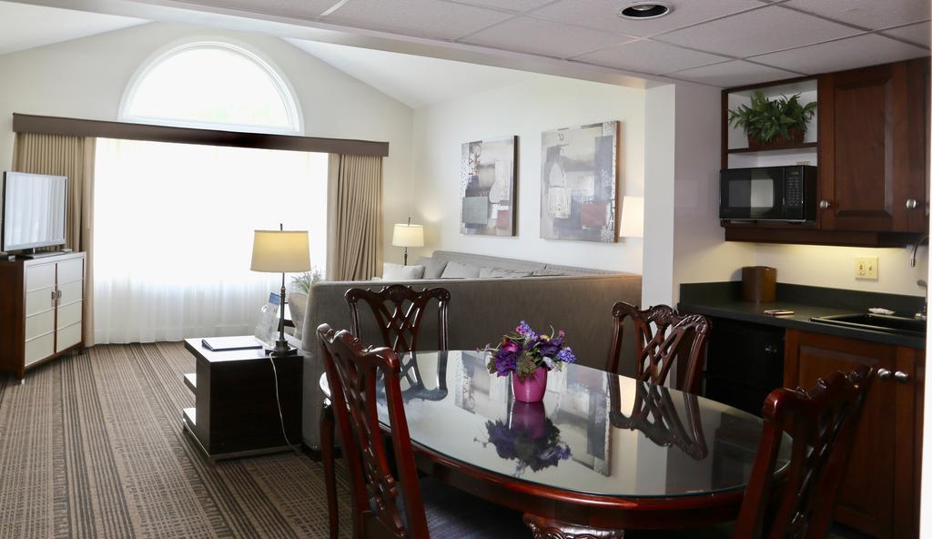 Fairbanks Inn Saint Johnsbury Bagian luar foto