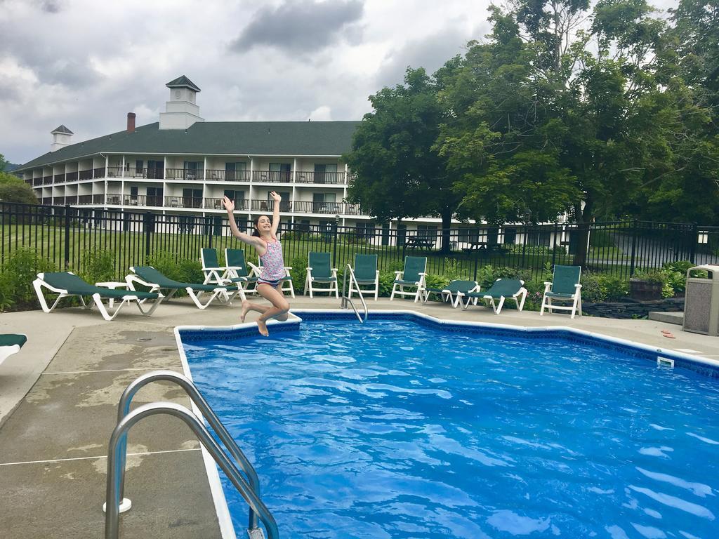 Fairbanks Inn Saint Johnsbury Bagian luar foto