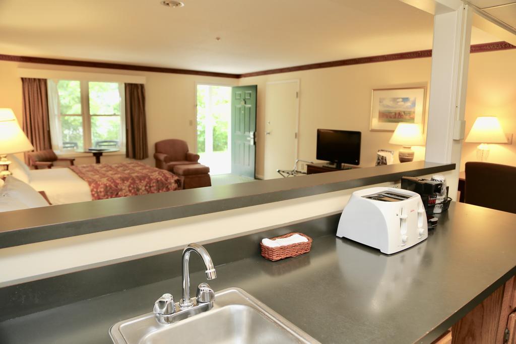 Fairbanks Inn Saint Johnsbury Bagian luar foto