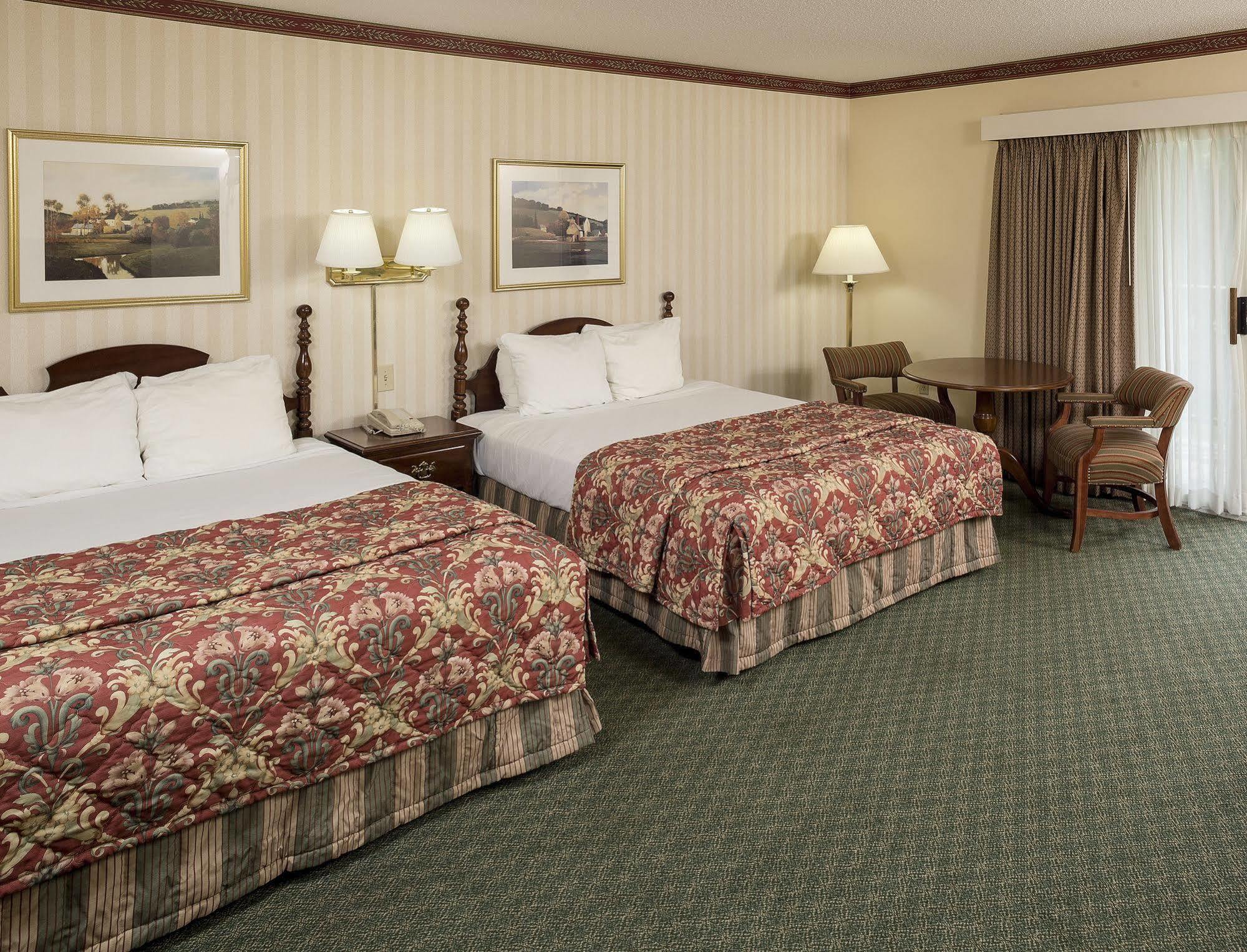 Fairbanks Inn Saint Johnsbury Bagian luar foto