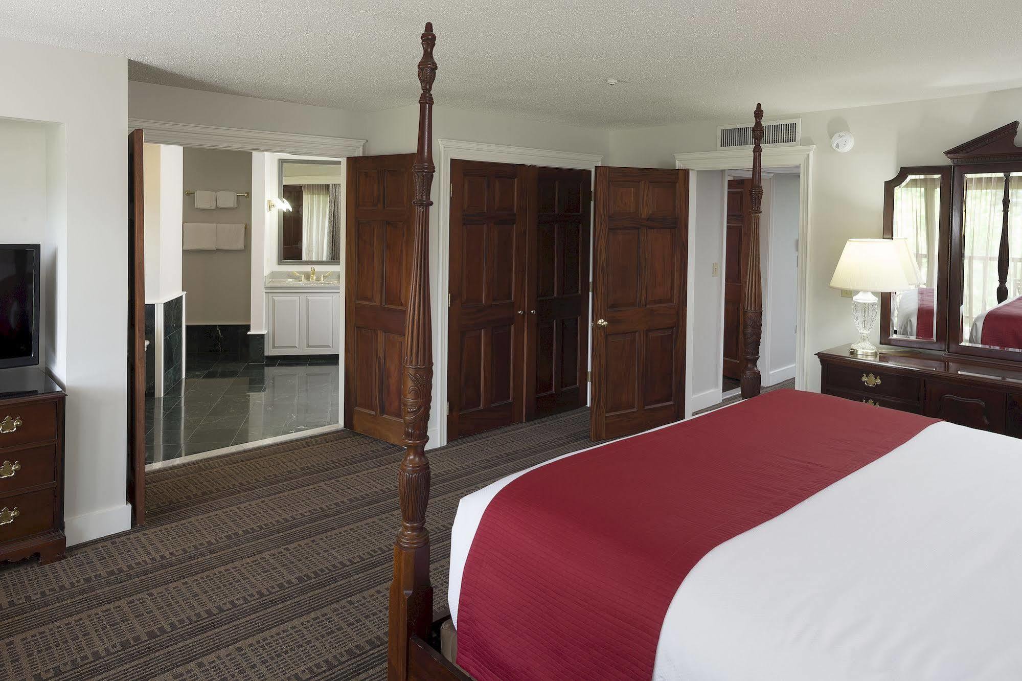 Fairbanks Inn Saint Johnsbury Bagian luar foto