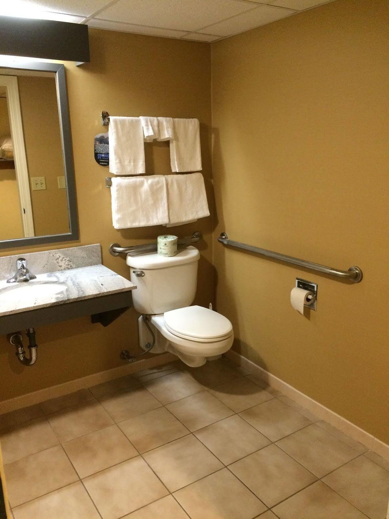 Fairbanks Inn Saint Johnsbury Bagian luar foto