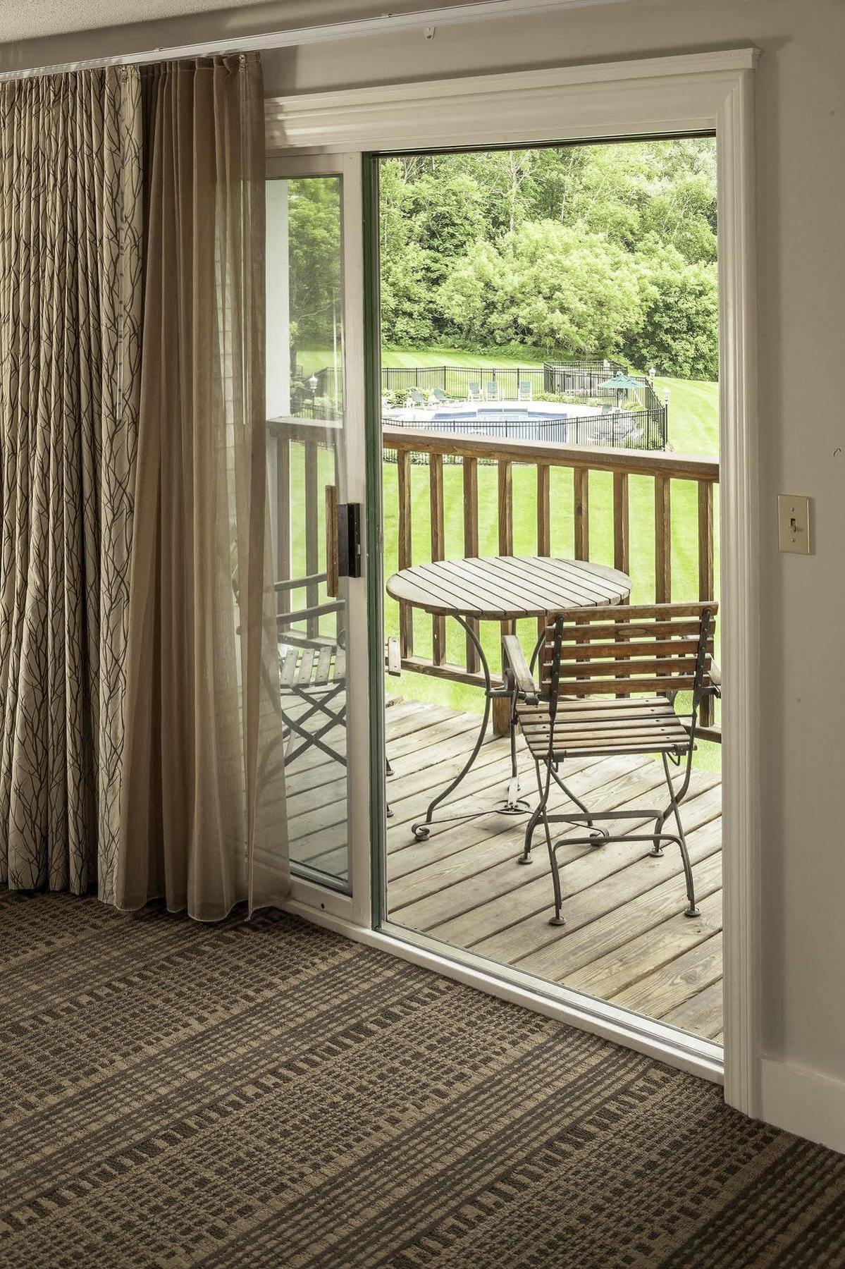 Fairbanks Inn Saint Johnsbury Bagian luar foto
